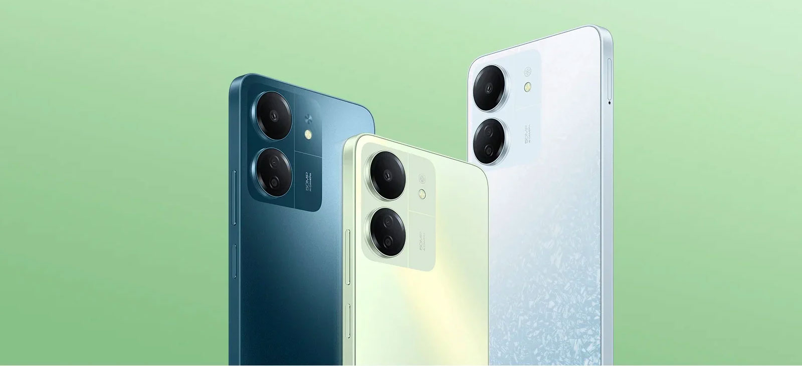 xiaomi redmi 13c precio